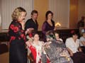 latino party 096